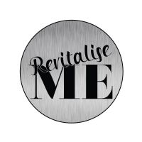 Revitalise Me Logo